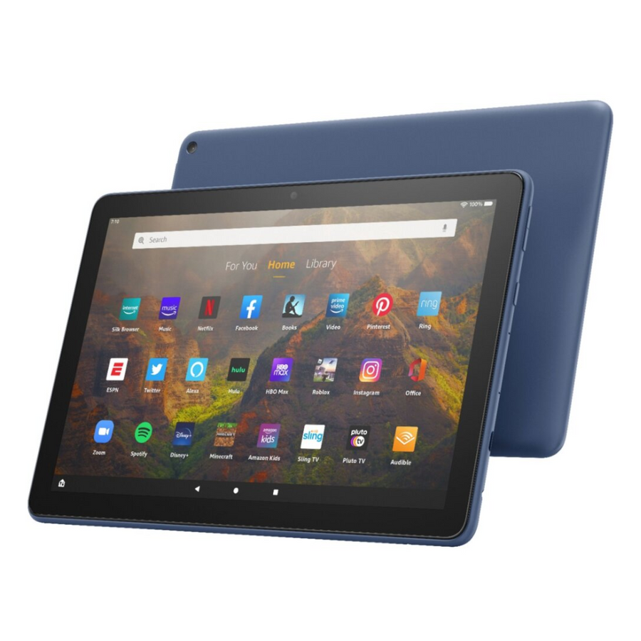 Amazon Fire HD 10 Tablet