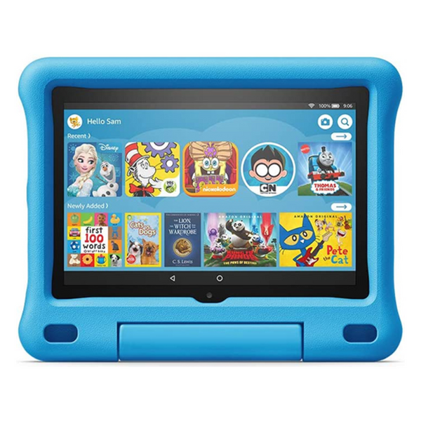 Amazon Fire HD 8 Kids Edition Tablet