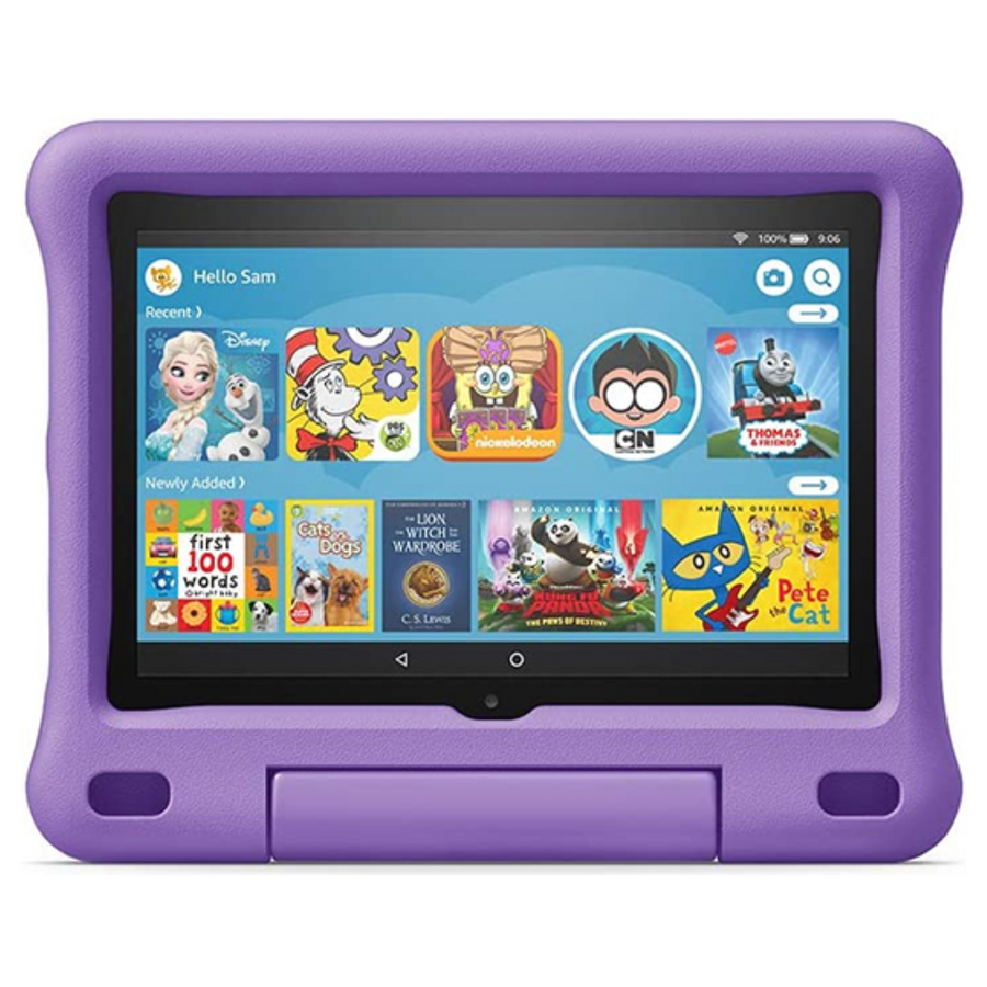 Amazon Fire HD 8 Kids Edition Tablet