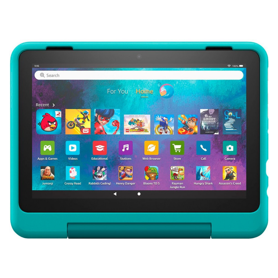 Amazon Fire HD 8 Kids Pro