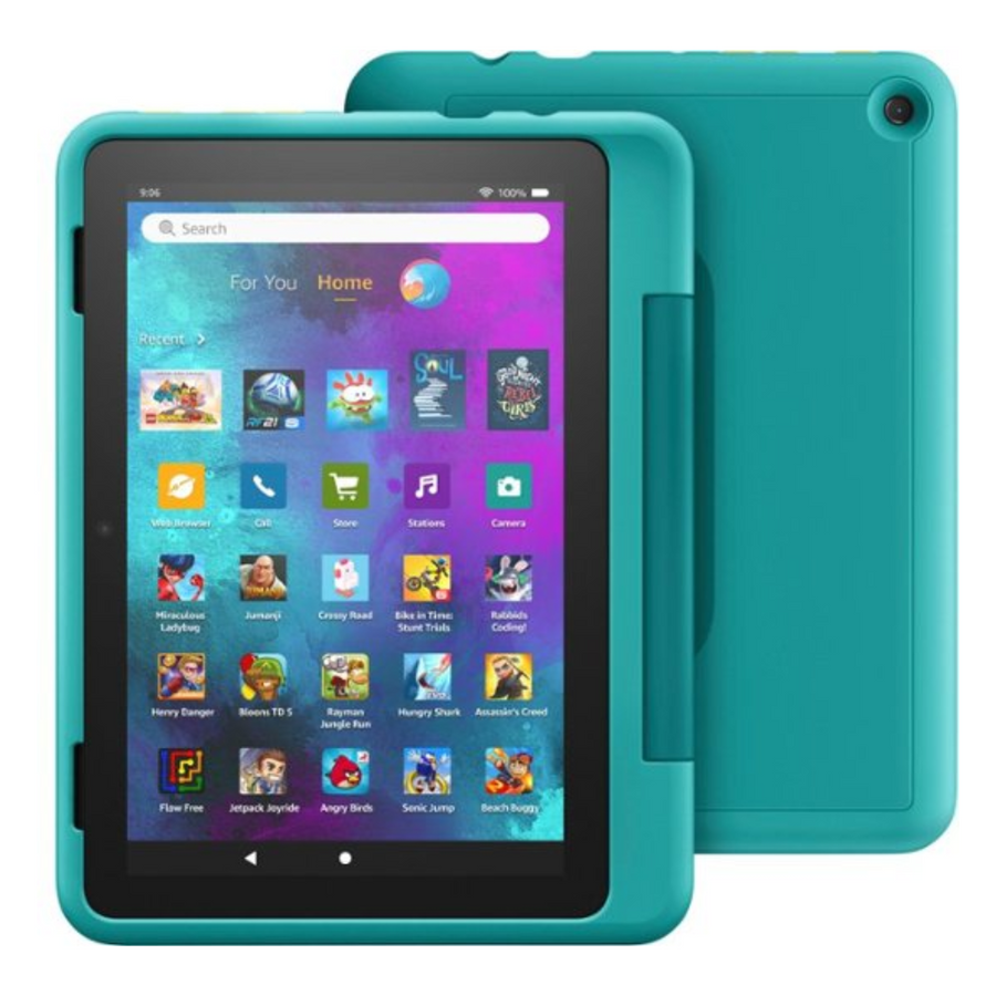Amazon Fire HD 8 Kids Pro
