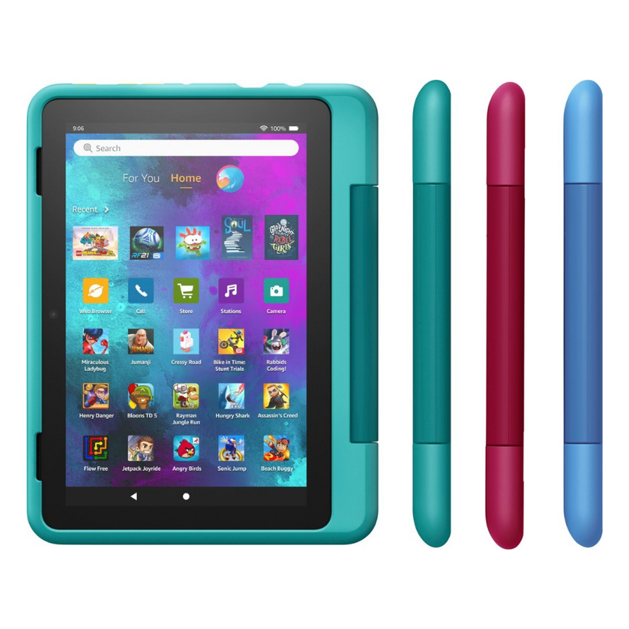 Amazon Fire HD 8 Kids Pro