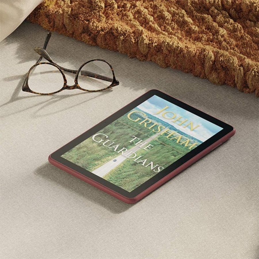 Amazon Fire HD 8 Tablet