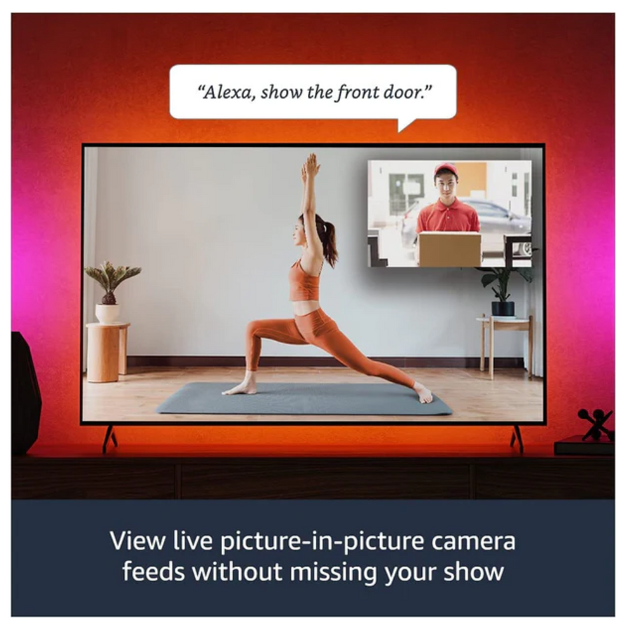 Amazon Fire TV Stick 4K Max