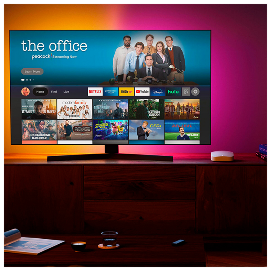 Amazon Fire TV Stick 4K Max