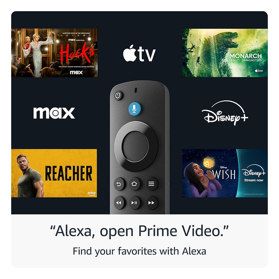 Amazon Fire TV Stick HD