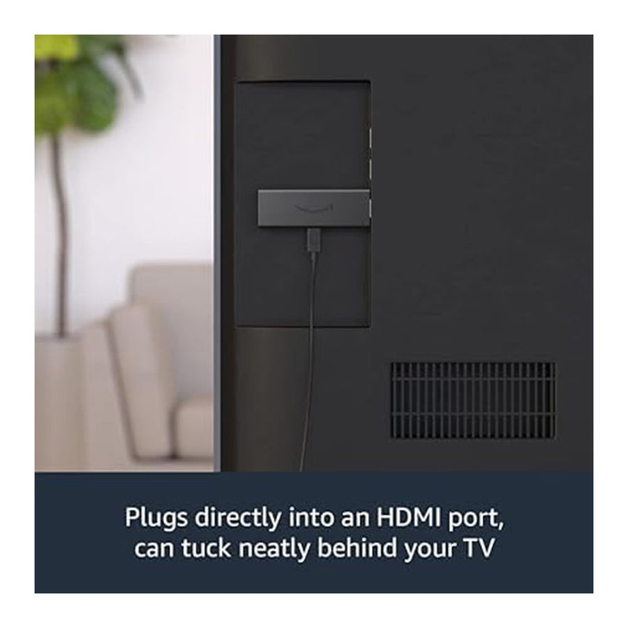 Amazon Fire TV Stick Lite