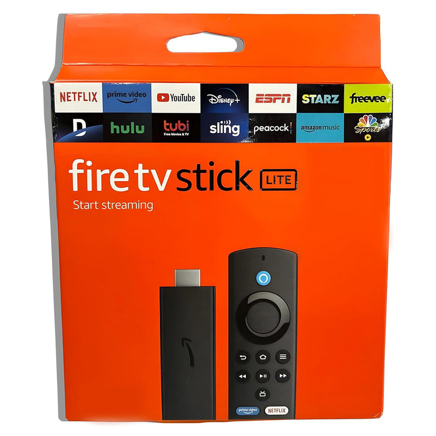 Amazon Fire TV Stick Lite