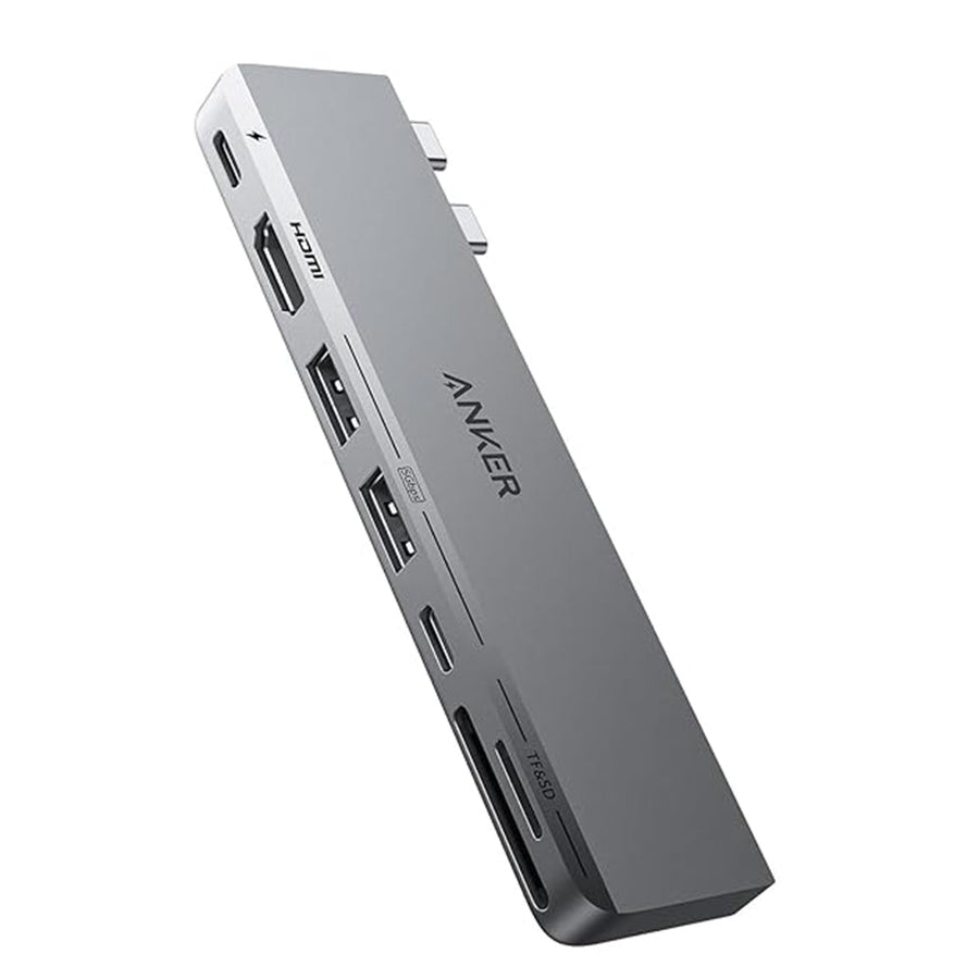 Anker 547 USB-C Hub (7-in-2, for MacBook)