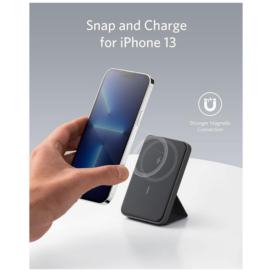 Anker 622 Magnetic Battery (MagGo) Series 6