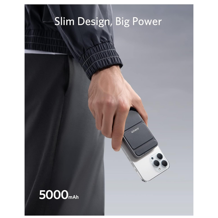 Anker 622 Magnetic Battery (MagGo) Series 6