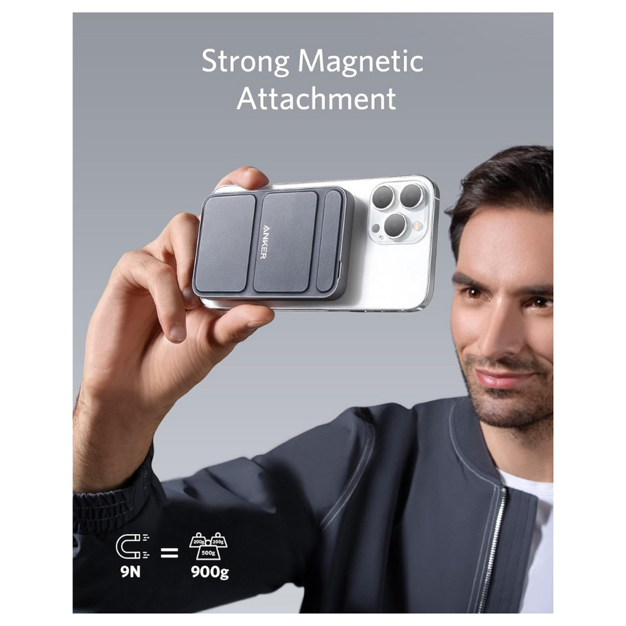 Anker 622 Magnetic Battery (MagGo) Series 6