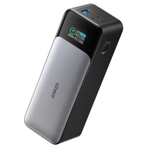 Anker 737 140W PowerCore 24K Power Bank