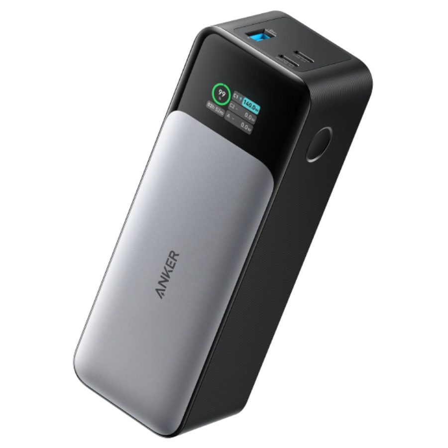 Anker 737 140W PowerCore 24K Power Bank