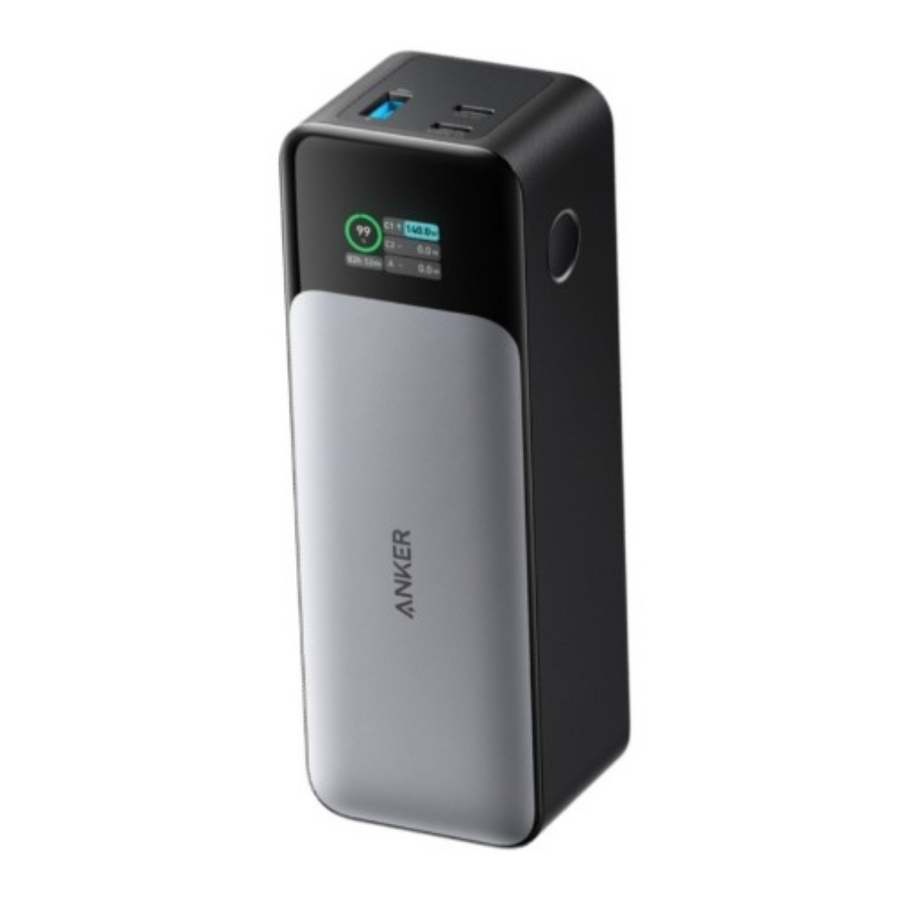 Anker 737 140W PowerCore 24K Power Bank