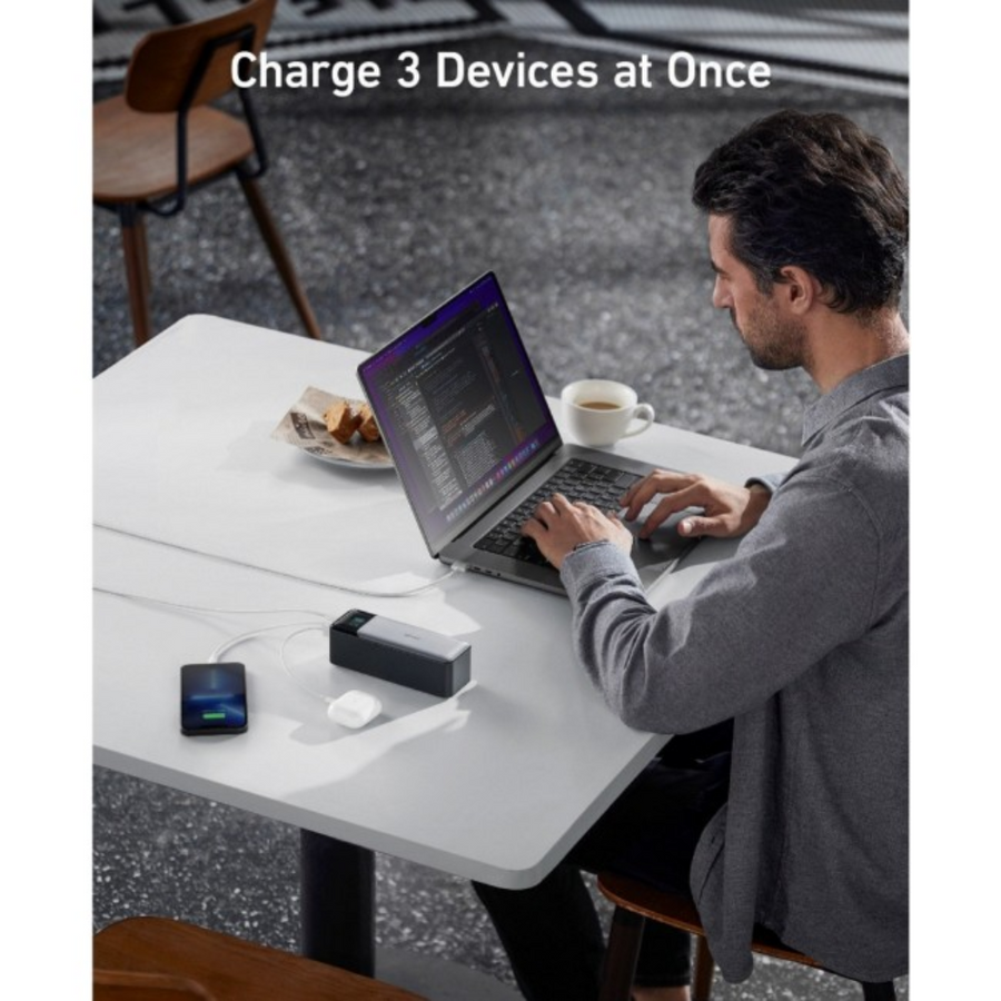 Anker 737 140W PowerCore 24K Power Bank