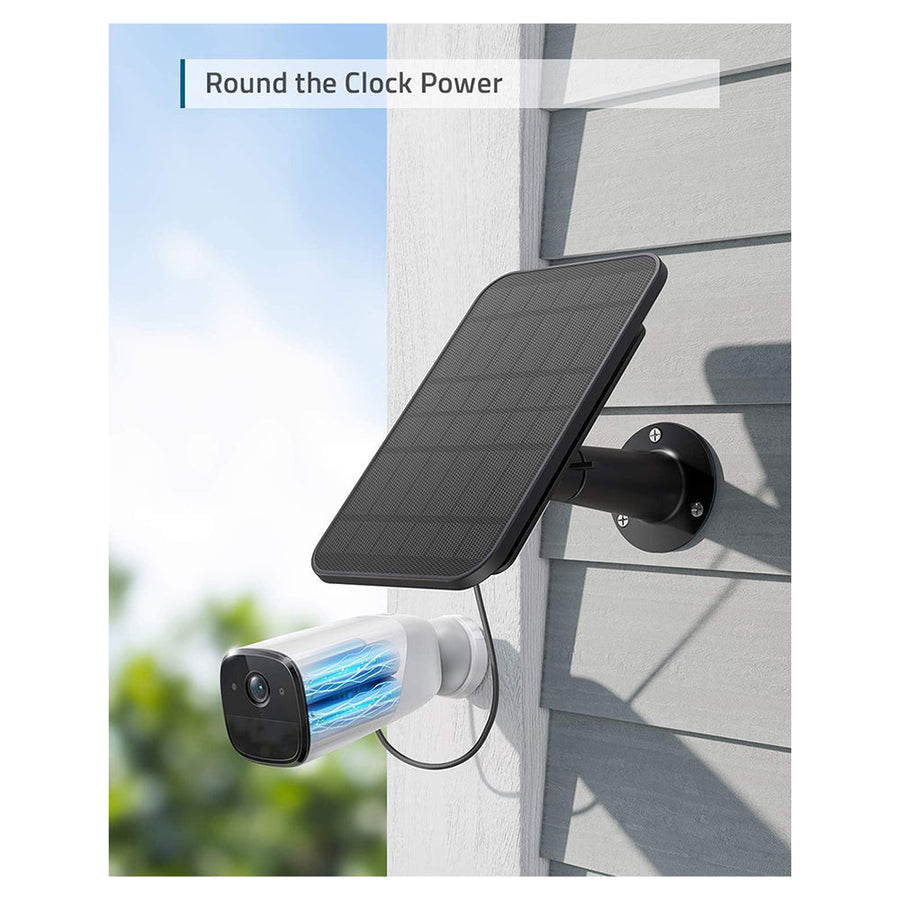 Anker Eufy Security Certified EufyCam Solar Panel