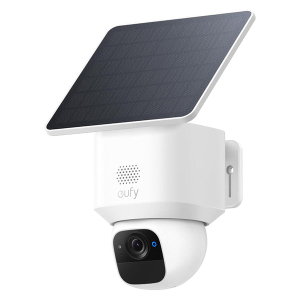 Anker Eufy Security SoloCam E30 2K Solar Security Camera Outdoor Wireless