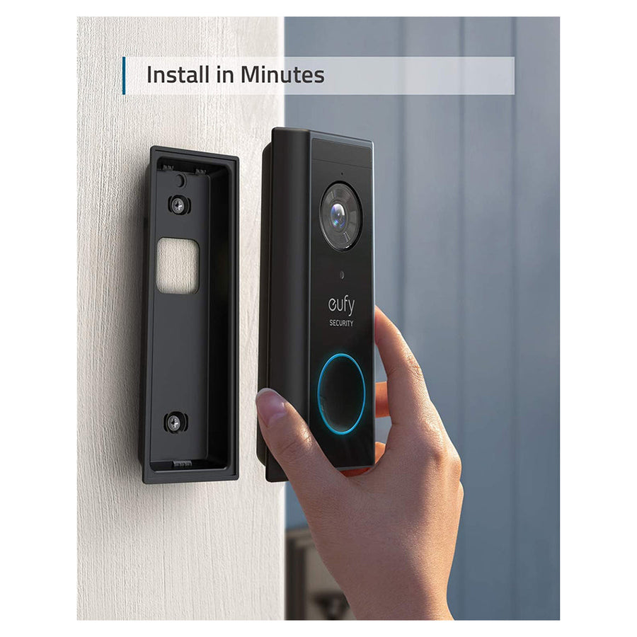 Anker Eufy Security Wireless Video Doorbell