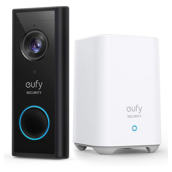 Anker Eufy Security Wireless Video Doorbell