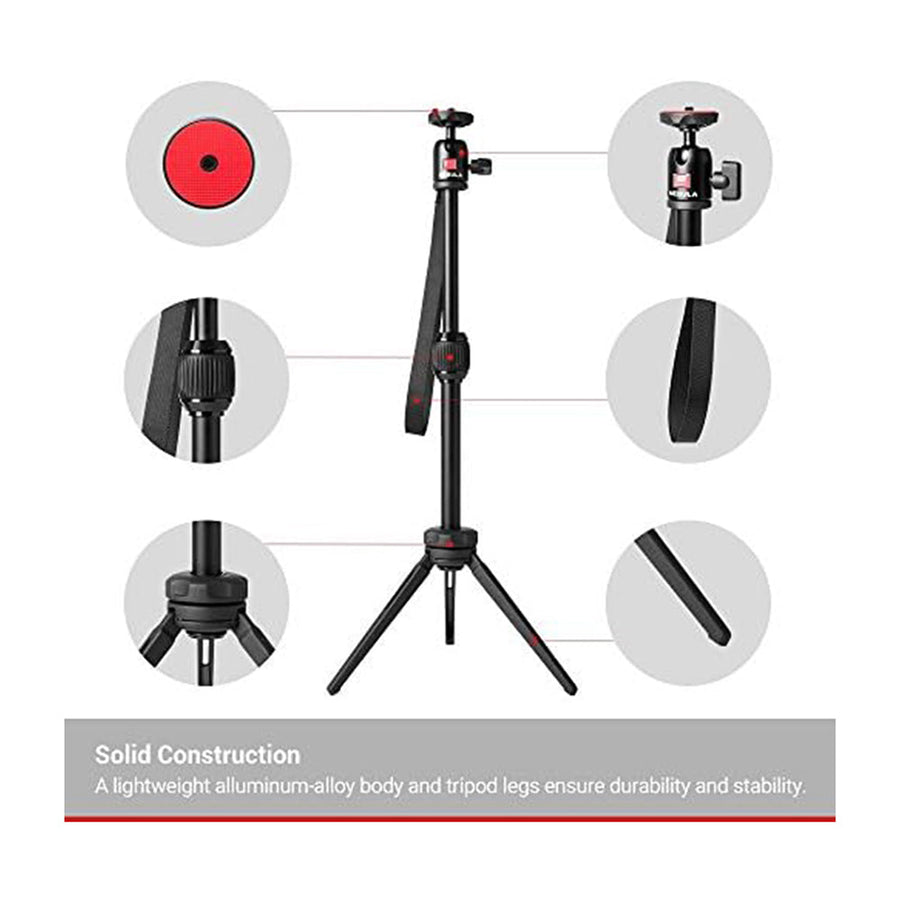 Anker Nebula Capsule Series Adjustable Tripod Stand