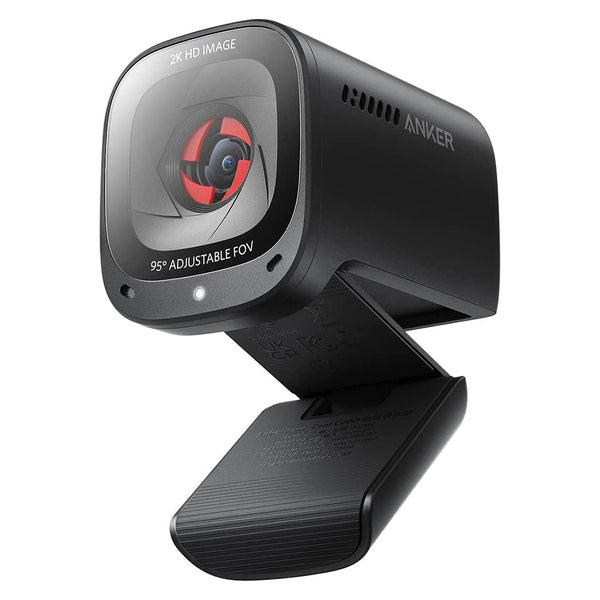 Anker PowerConf C200 2K Webcam