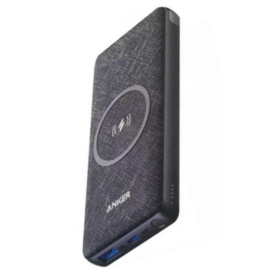 Anker PowerCore III Sense 10K Wireless Power Bank