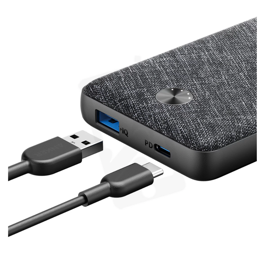 Anker PowerCore Metro Essential 20000mAh PD Power Bank