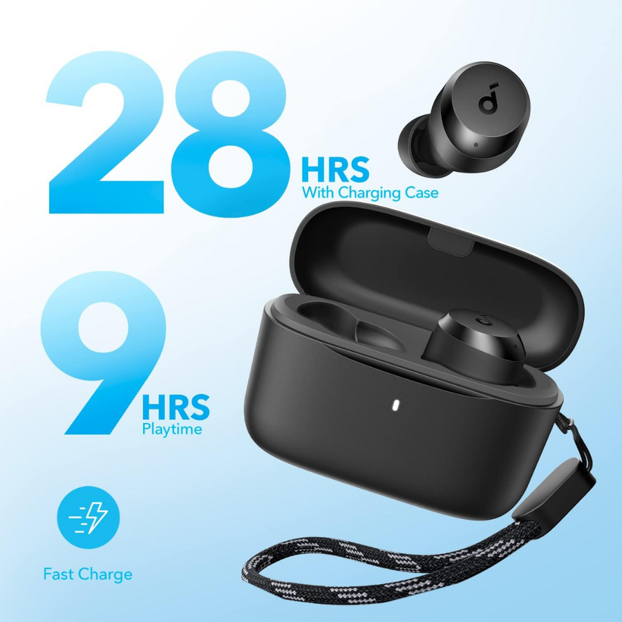 Anker SoundCore A20i Wireless Earbuds