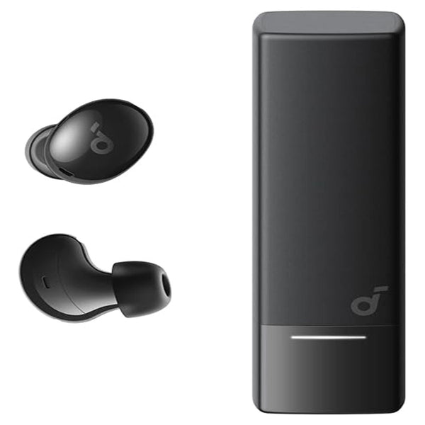 Anker SoundCore A30i Compact Lipstick Shape Truly Wireless Bluetooth In-Ear Earbuds