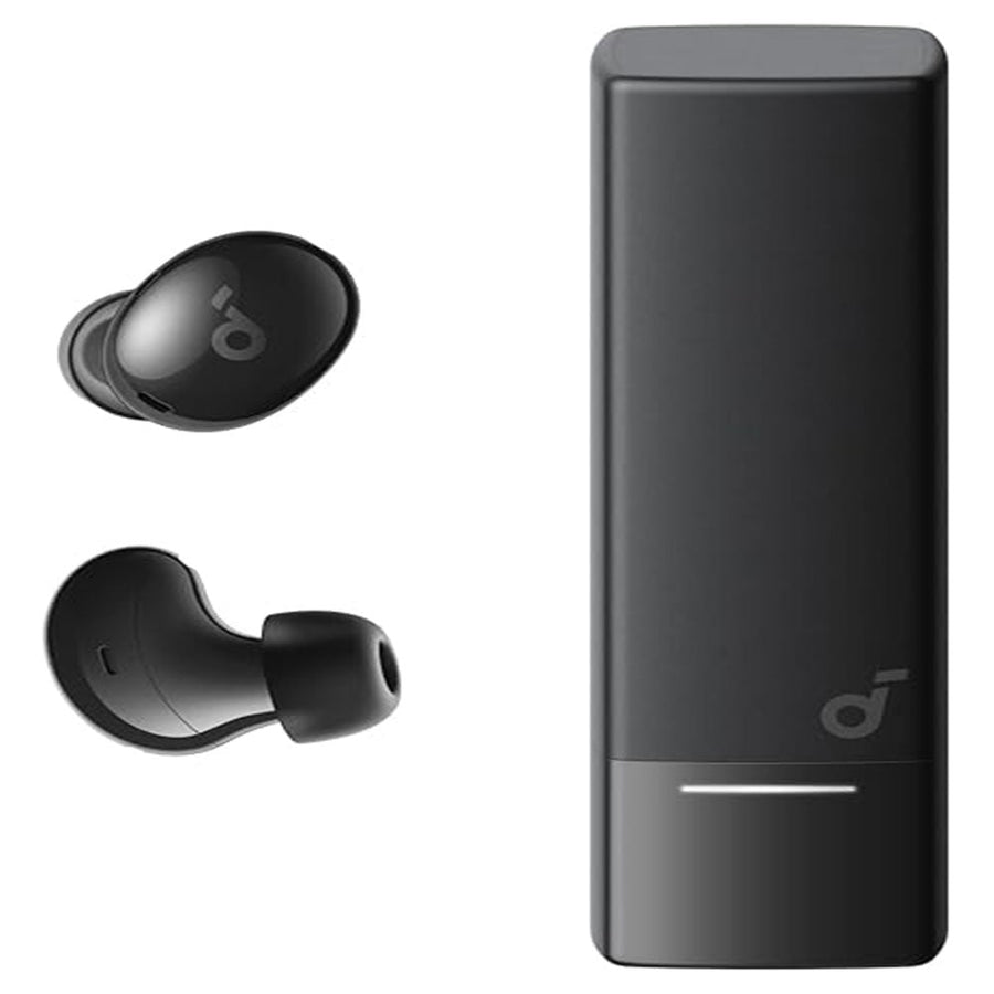 Anker SoundCore A30i Compact Lipstick Shape Truly Wireless Bluetooth In-Ear Earbuds