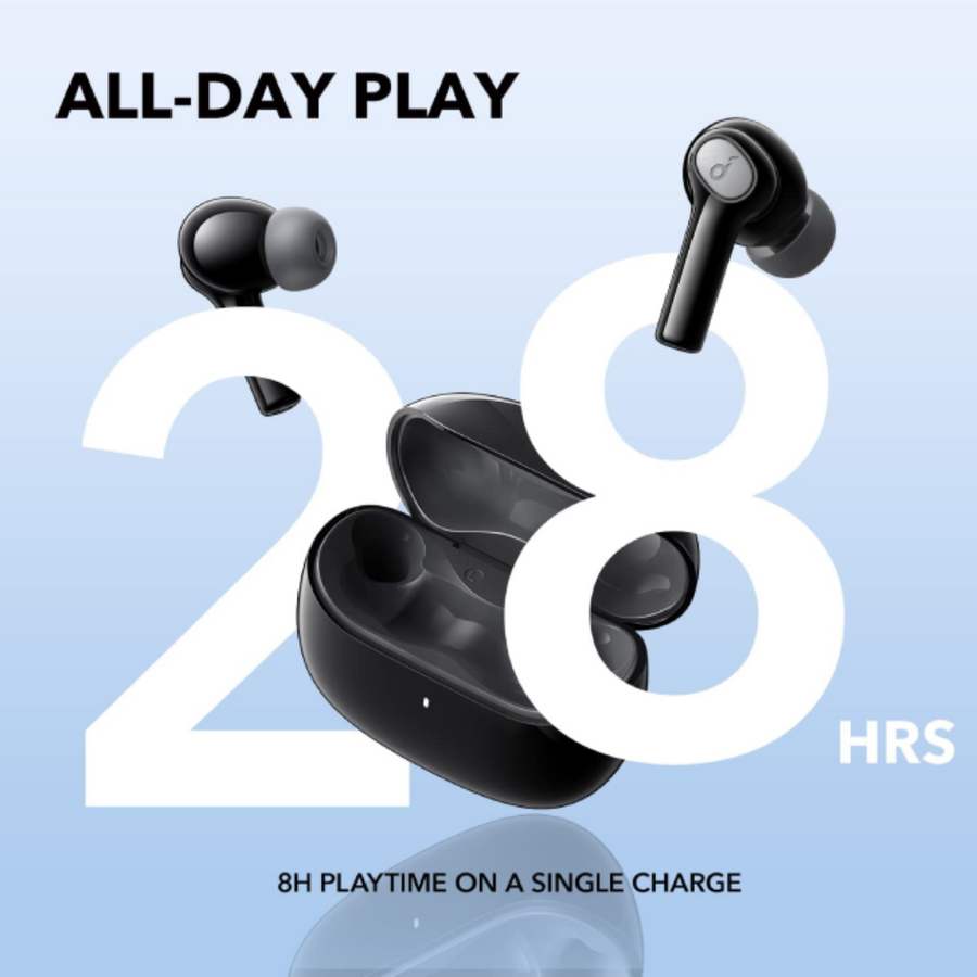 Anker SoundCore Life P2i True Wireless Earbuds