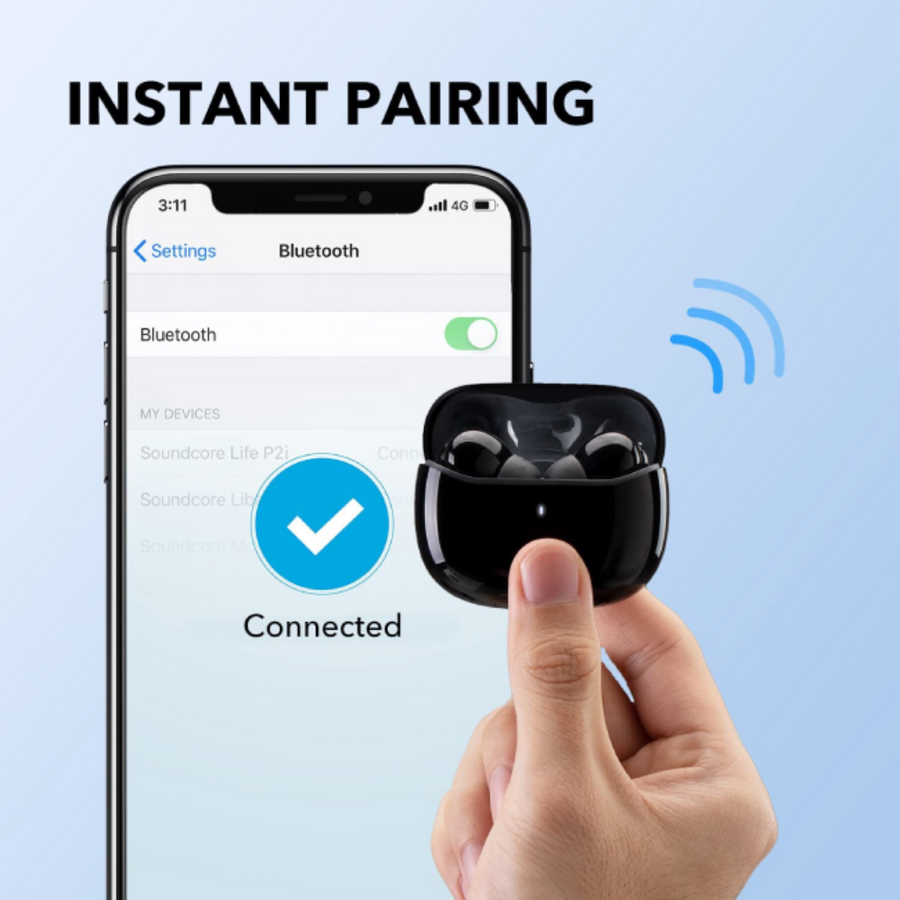 Anker SoundCore Life P2i True Wireless Earbuds