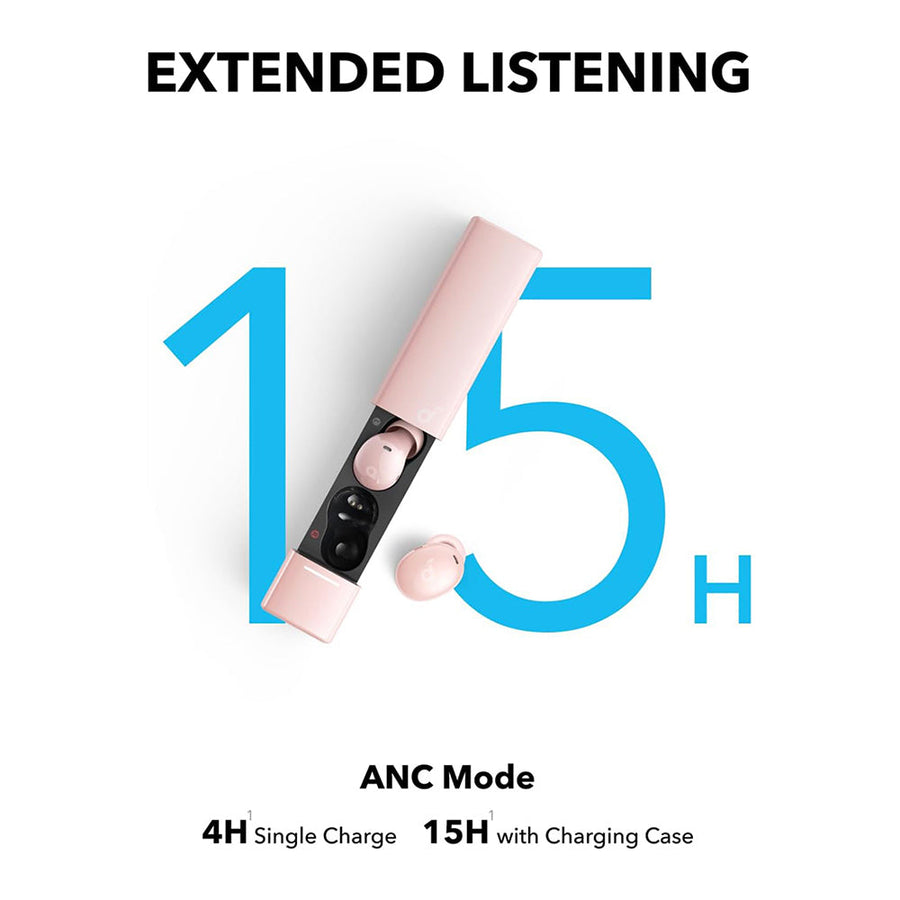 Anker Soundcore A30i A3958H31 True Wireless Earbuds