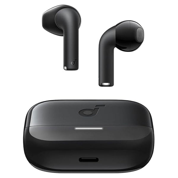 Anker Soundcore K20i Semi-In-Ear True Wireless Earbuds – 36-Hour Playtime