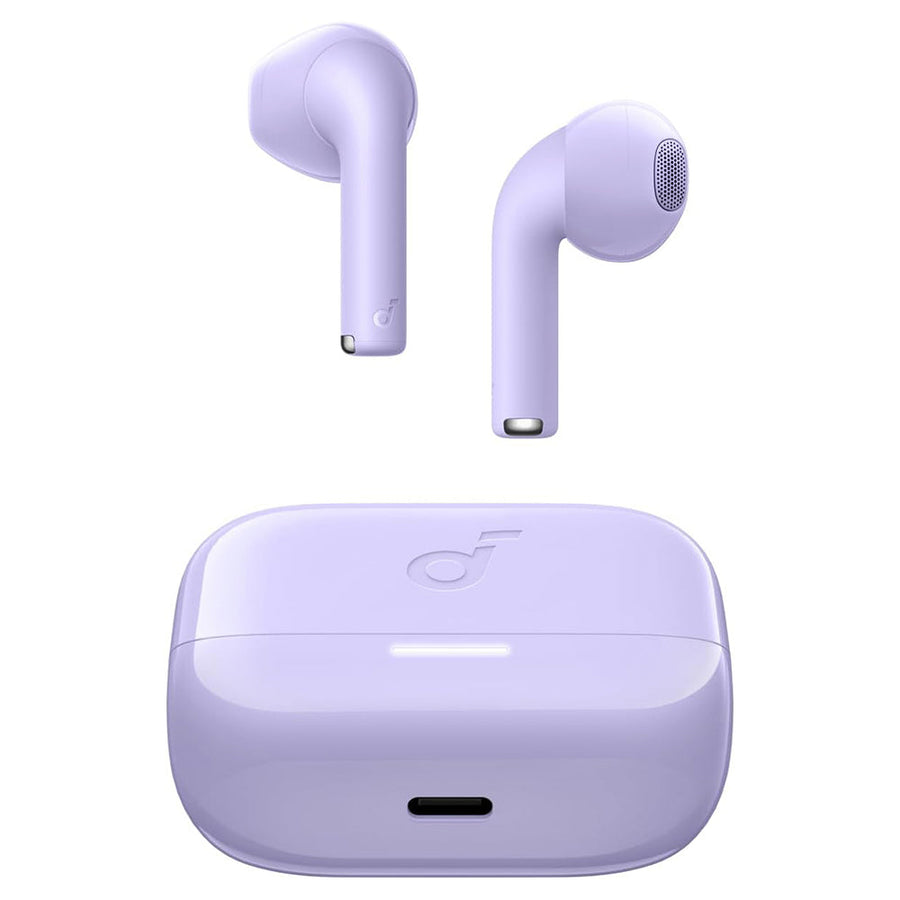 Anker Soundcore K20i Semi-In-Ear True Wireless Earbuds – 36-Hour Playtime