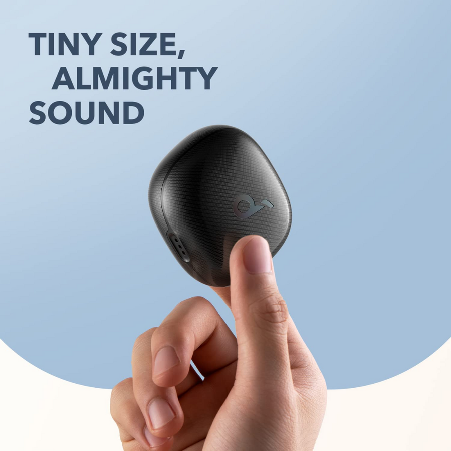 Anker Soundcore Life Note 3 True Wireless Earbuds