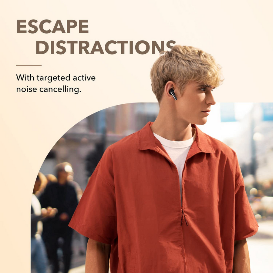Anker Soundcore Life Note 3 True Wireless Earbuds