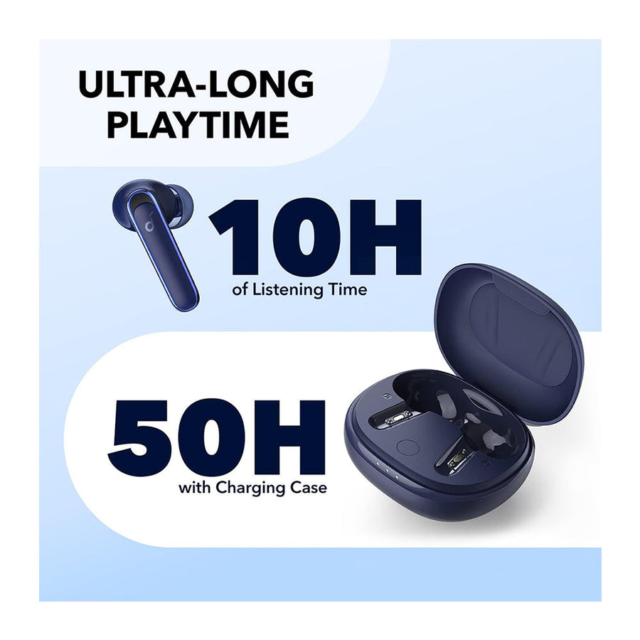 Anker Soundcore Life P3