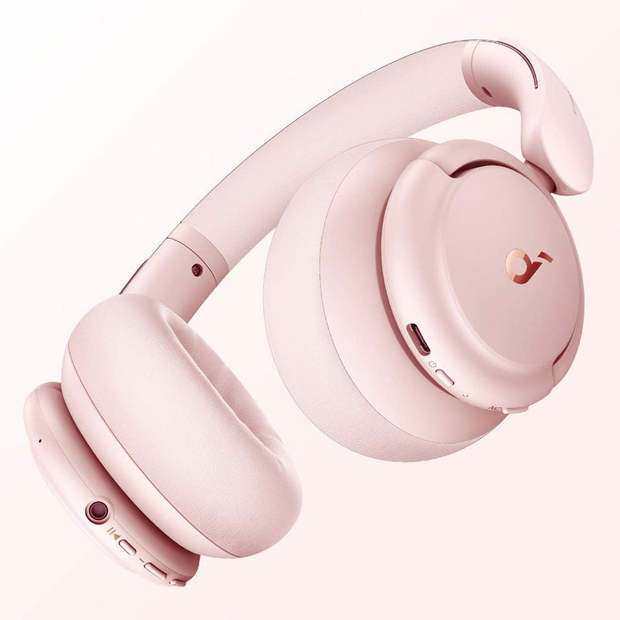 Anker Soundcore Life Q30 ANC Headphones