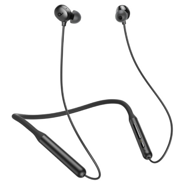 Anker Soundcore Life U2i Bluetooth Neckband Earphones