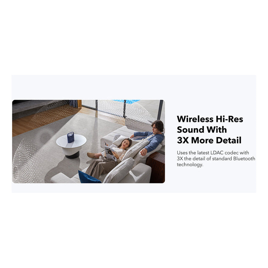 Anker Soundcore Motion X500 Bluetooth Speaker