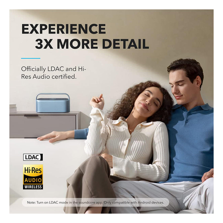 Anker Soundcore Motion X600