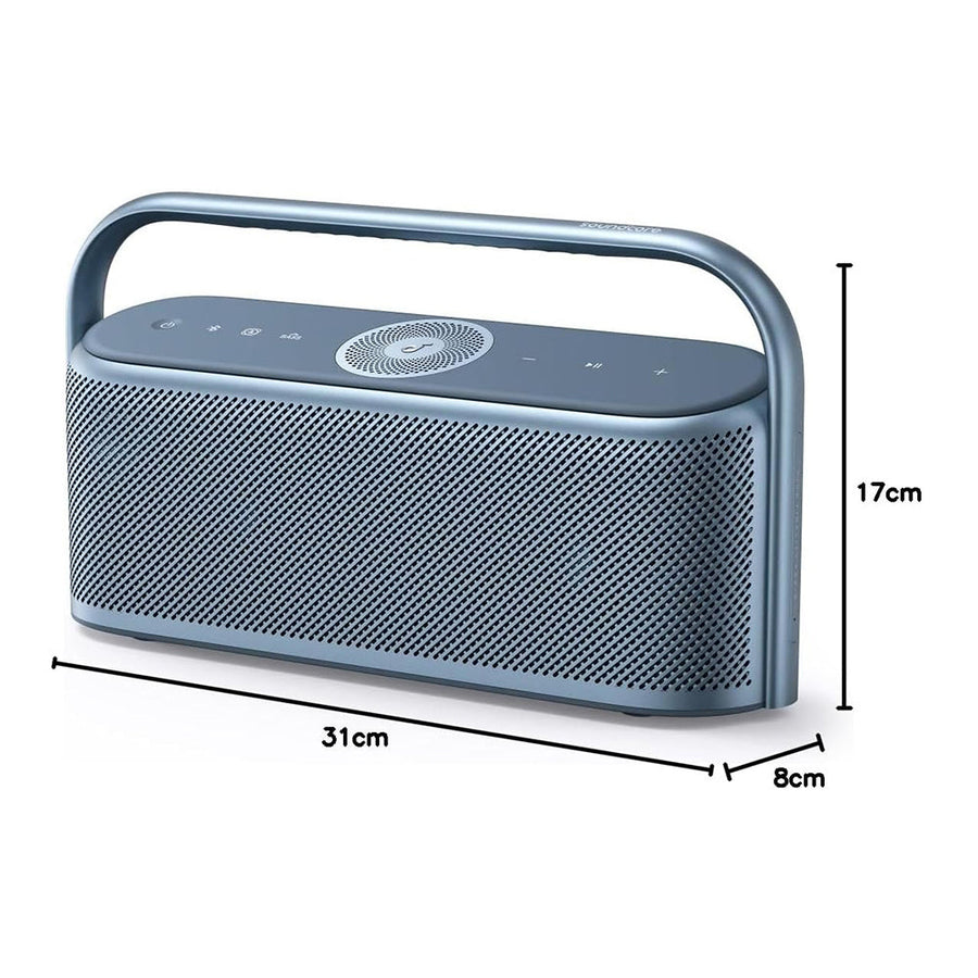Anker Soundcore Motion X600