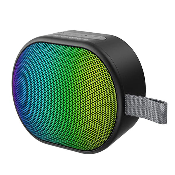 Anker Soundcore Pyro Mini Portable Bluetooth Speaker Black