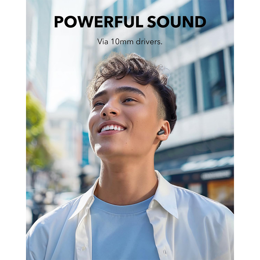 Anker Soundcore R50i NC Wireless Earbuds