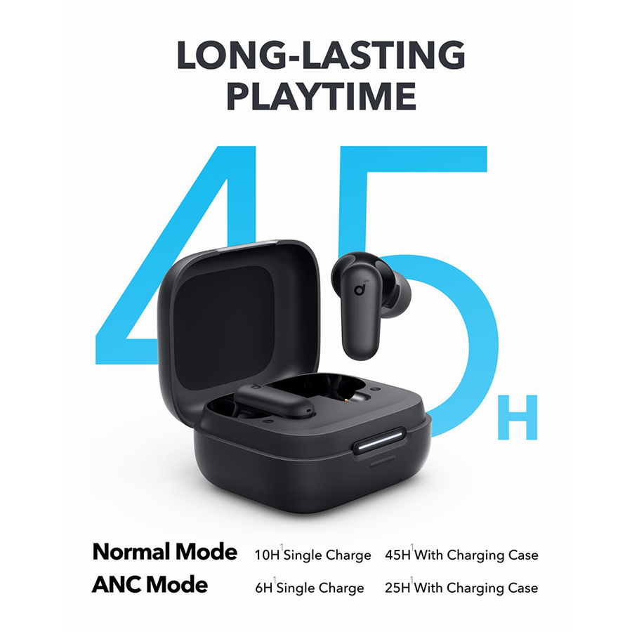 Anker Soundcore R50i NC Wireless Earbuds