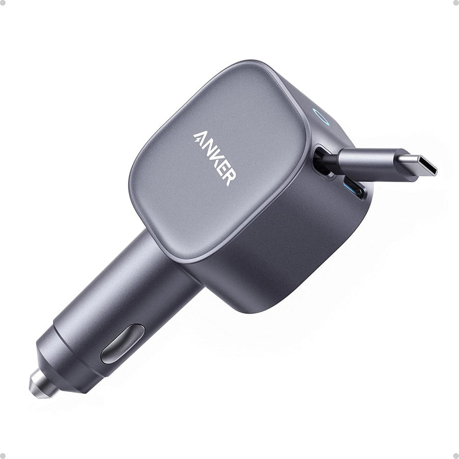 Anker Nano Car Charger 75W