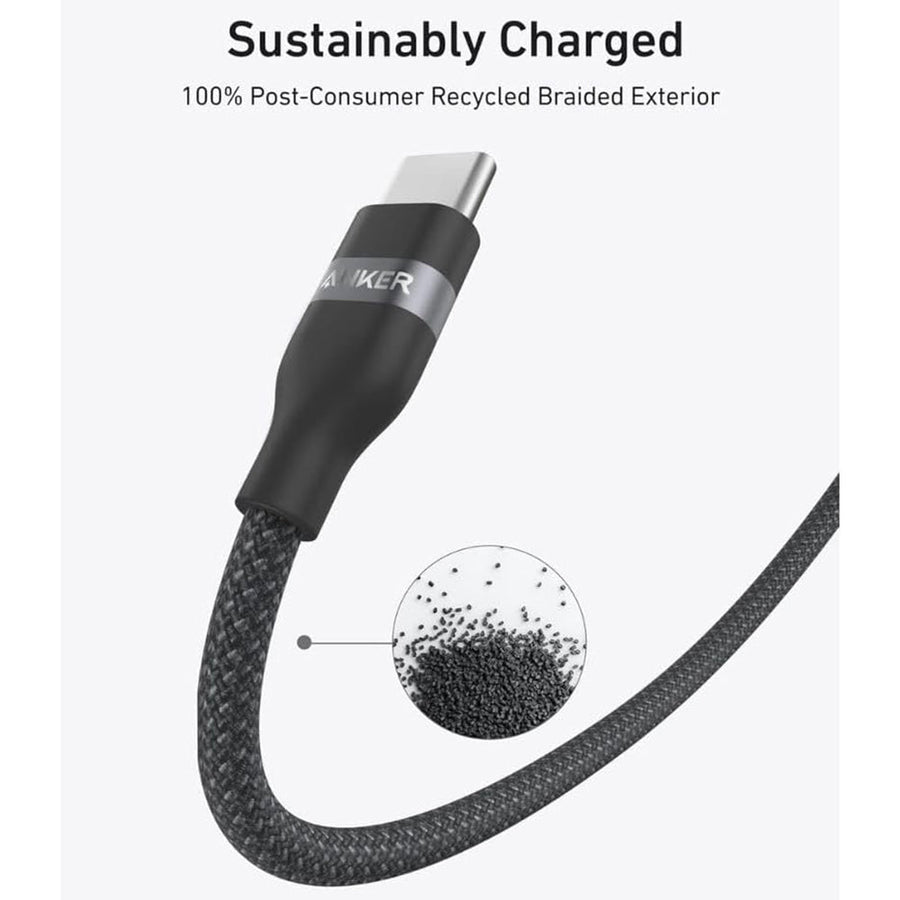 Anker USB-C to USB-C Cable, 240W