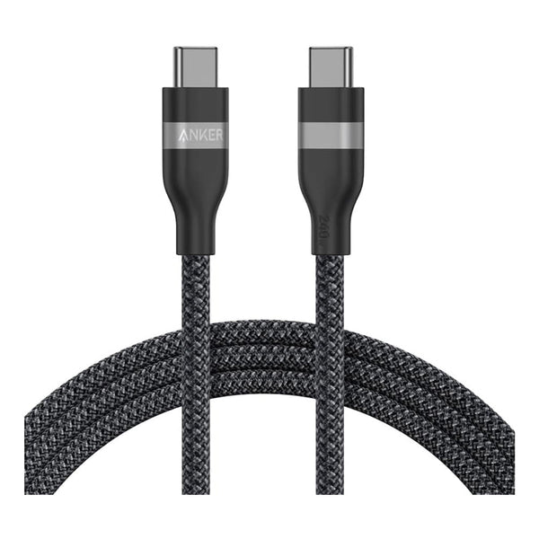 Anker USB-C to USB-C Cable, 240W